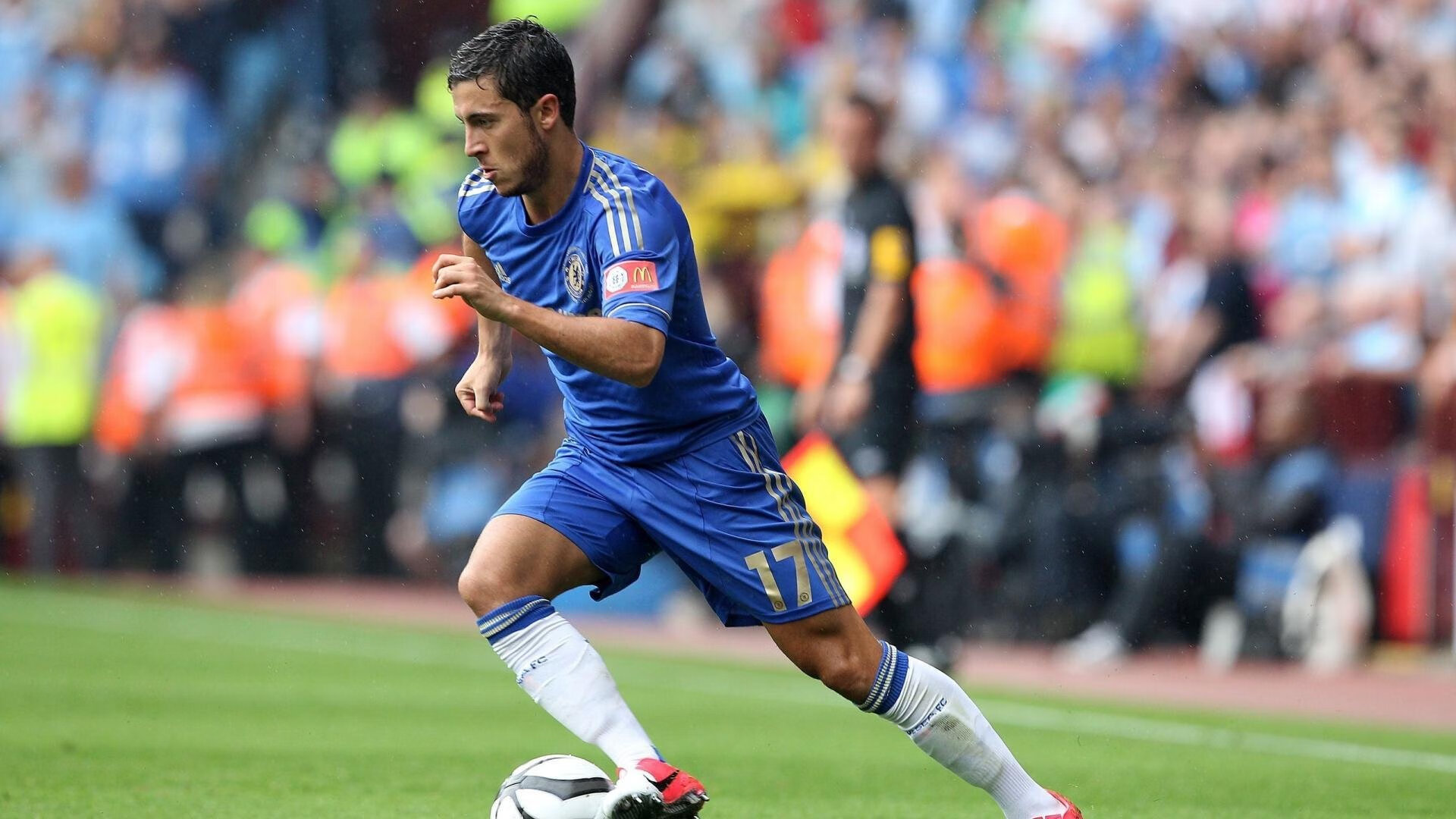 Palmer或成切尔西进攻新核心，pedro切尔西