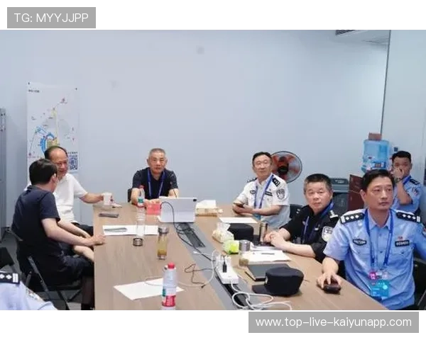 体育赛事期间城市安保部署升级，多部门联动，赛事安保方案